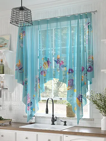 Шторы из прозрачного тюля в Екатеринбурге - Страница 387 71534068 - 2