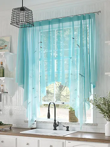 Шторы из тюля в стиле ренессанс в Ульяновске - Страница 9 71534112 - 2