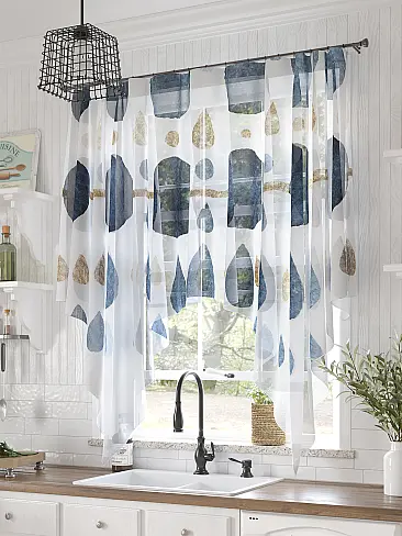 Шторы из тюля в стиле ренессанс в Ярославле - Страница 14 71534191 - 2