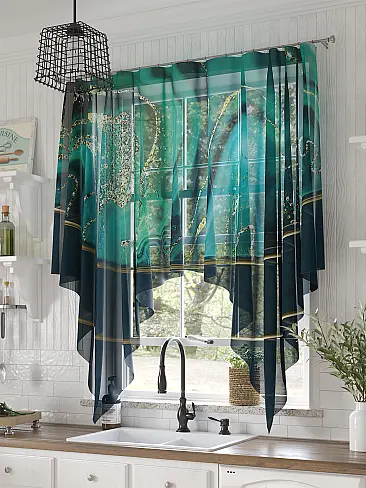 Шторы из тюля в стиле ренессанс в Ярославле - Страница 12 71534209 - 2