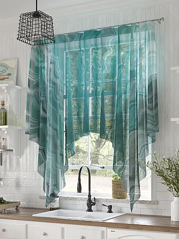 Шторы из тюля в стиле ренессанс в Ярославле - Страница 7 71534265 - 2