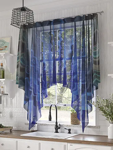 Шторы из прозрачного тюля в Екатеринбурге - Страница 386 71534266 - 2