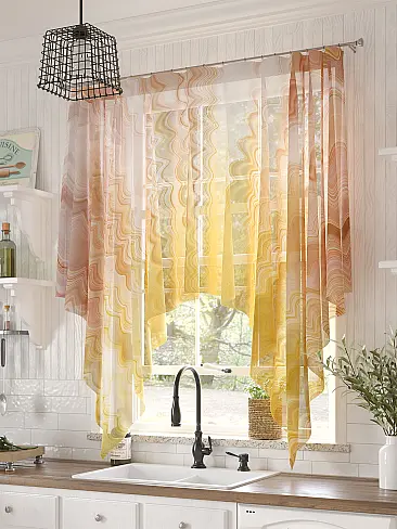 Шторы из тюля в стиле ренессанс - Страница 4 71534260 - 2