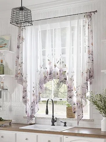 Шторы из тюля в стиле ренессанс в Ярославле - Страница 7 71534019 - 2