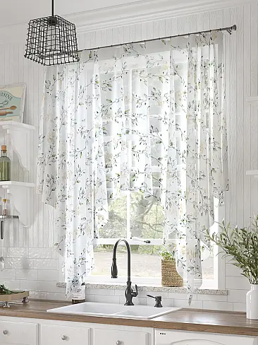 Шторы из тюля в стиле ренессанс в Ярославле - Страница 7 71534022 - 2