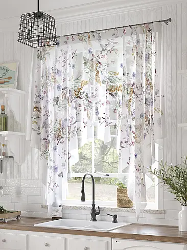 Шторы из тюля в стиле ренессанс в Ярославле - Страница 14 71534023 - 2