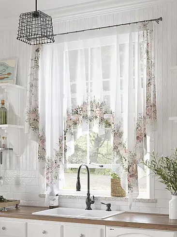 Шторы из тюля в стиле ренессанс - Страница 5 71534008 - 2