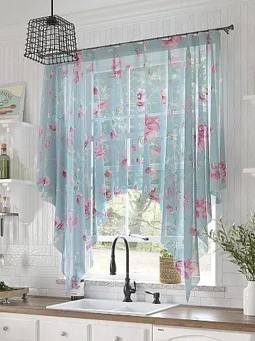 Шторы из тюля в стиле ренессанс - Страница 5 71534013 - 2