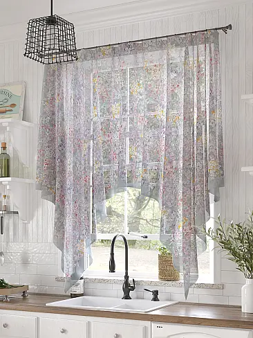 Шторы из тюля в стиле ренессанс в Ярославле - Страница 14 71534027 - 2