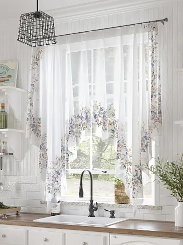 Шторы из тюля в стиле ренессанс в Ярославле - Страница 14 71534028 - 2