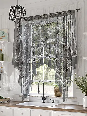 Шторы из тюля в стиле ренессанс в Ульяновске - Страница 17 71534033 - 2