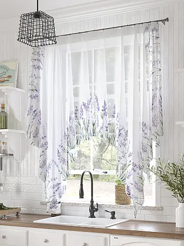 Шторы вуаль с мелким рисунком в Балашихе - Страница 8 71534043 - 2