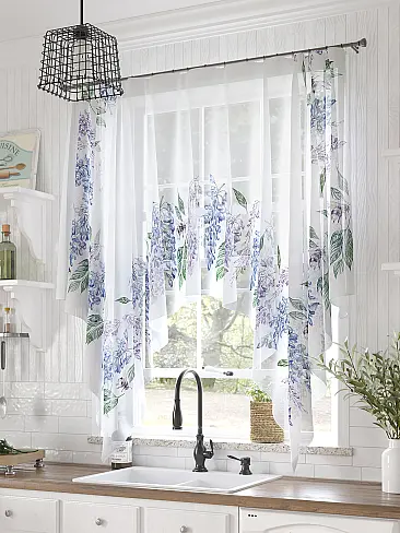 Шторы из тюля в стиле ренессанс - Страница 6 71534046 - 2