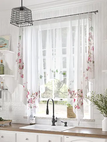 Шторы из тюля в стиле ренессанс - Страница 6 71534048 - 2