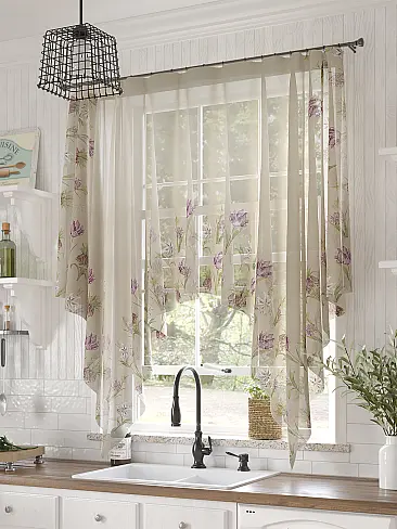 Шторы из тюля в стиле ренессанс в Ярославле - Страница 13 71534053 - 2