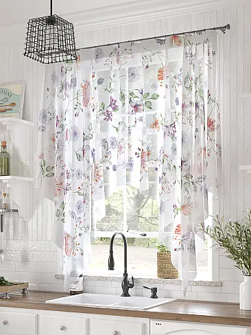 Шторы из тюля в стиле ренессанс в Ярославле - Страница 11 71534061 - 2