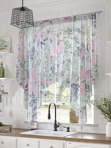 Шторы из тюля в стиле ренессанс в Ярославле - Страница 8 71534081 - 2