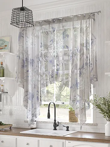 Шторы из тюля в стиле ренессанс в Ярославле - Страница 13 71534086 - 2