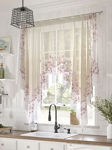 Шторы из тюля в стиле ренессанс - Страница 3 71534099 - 2