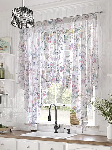 Шторы вуаль с мелким рисунком в Балашихе - Страница 3 71534088 - 2