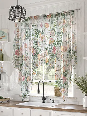 Шторы из тюля в стиле ренессанс в Ярославле - Страница 8 71534096 - 2