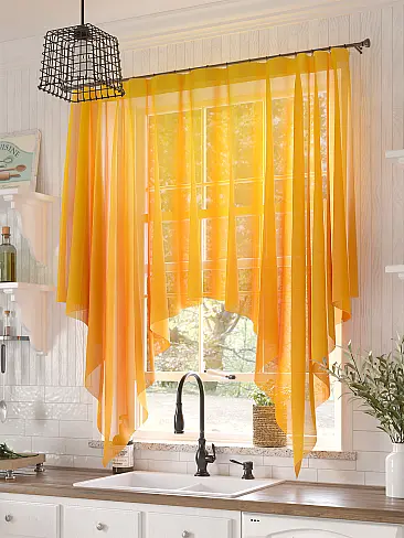 Шторы из тюля в стиле ренессанс - Страница 5 71534003 - 2