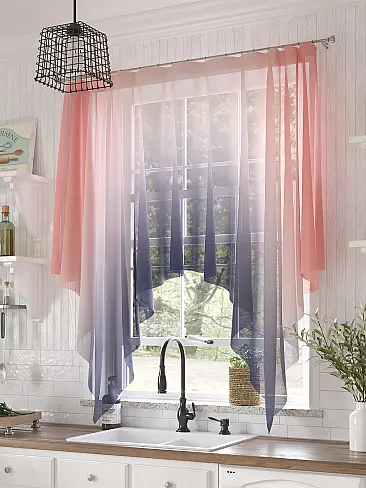 Тюль вуаль омбре в Новосибирске - Страница 54 71534119 - 2