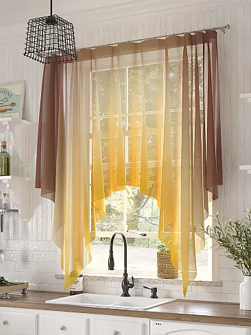 Шторы из тюля в стиле ренессанс в Ярославле - Страница 8 71534120 - 2