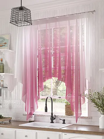 Шторы из тюля в стиле ренессанс в Ярославле - Страница 14 71534117 - 2