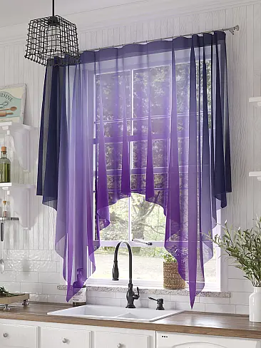 Шторы из тюля в стиле ренессанс в Ярославле - Страница 12 71534125 - 2