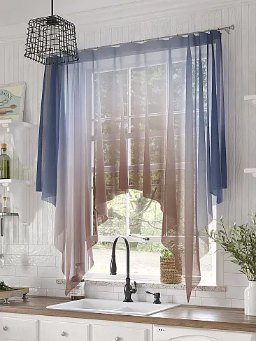 Тюль вуаль омбре в Краснодаре - Страница 47 71534131 - 2