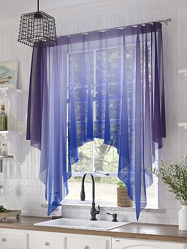 Шторы из тюля в стиле ренессанс в Ярославле - Страница 21 71534127 - 2