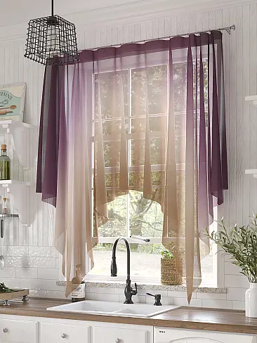 Шторы из тюля в стиле ренессанс в Ярославле - Страница 10 71534140 - 2