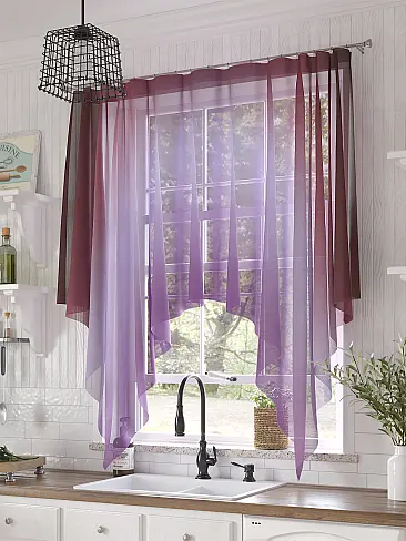 Шторы нейлон для кухни в Иркутске - Страница 7 71534141 - 2