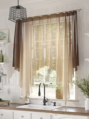 Шторы из тюля в стиле ренессанс - Страница 4 71534143 - 2