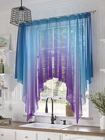 Шторы из тюля в стиле ренессанс в Ярославле - Страница 13 71534144 - 2