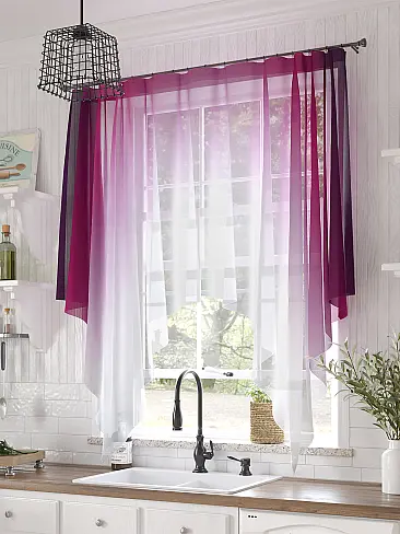 Тюль вуаль омбре в Краснодаре - Страница 2 71534148 - 2