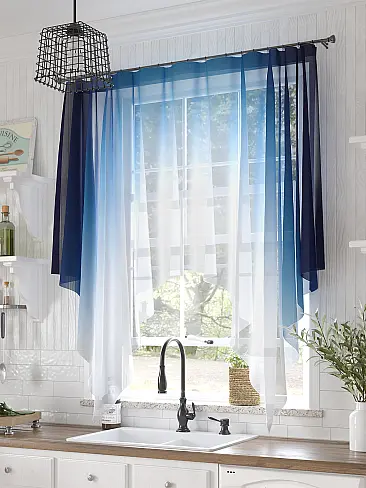 Шторы из тюля в стиле ренессанс - Страница 5 71534149 - 2