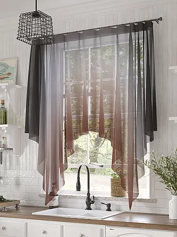 Шторы из тюля в стиле ренессанс в Ярославле - Страница 10 71534158 - 2