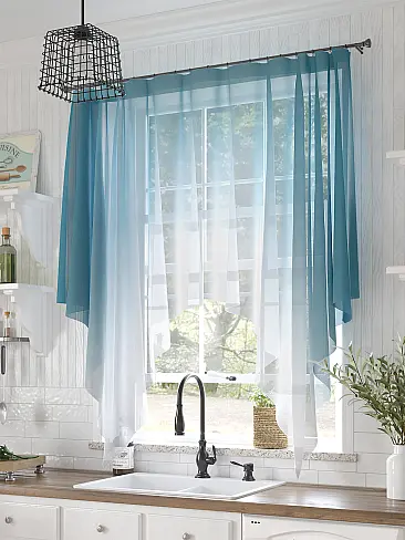 Шторы из тюля в стиле ренессанс - Страница 6 71534151 - 2