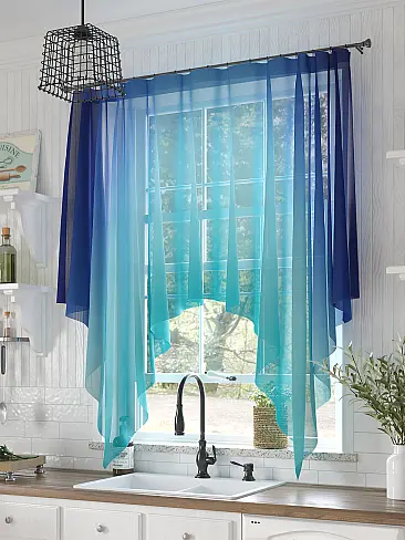 Шторы из тюля в стиле ренессанс в Ярославле - Страница 12 71534153 - 2