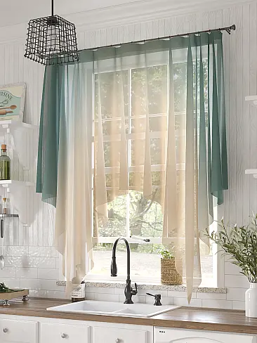 Шторы из тюля в стиле ренессанс в Ярославле - Страница 13 71534173 - 2