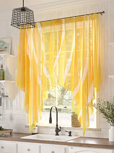 Шторы из тюля в стиле ренессанс - Страница 6 71534005 - 2