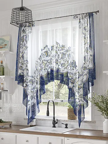 Шторы из тюля в стиле ренессанс в Ярославле - Страница 10 71534010 - 2