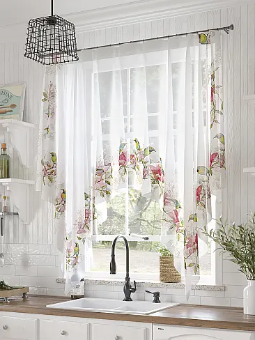 Шторы из тюля в стиле ренессанс в Ульяновске - Страница 9 71534017 - 2