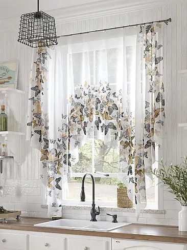 Шторы из тюля в стиле ренессанс в Ярославле - Страница 13 71534018 - 2