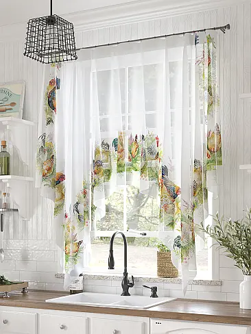 Шторы вуаль российские в Хабаровске - Страница 4 71534039 - 2