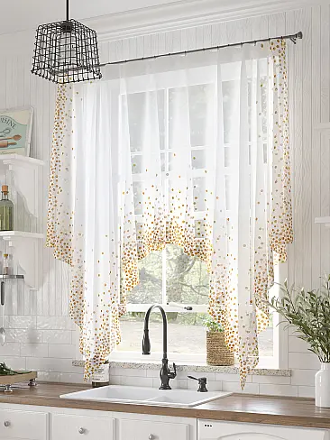 Шторы из тюля в стиле ренессанс в Ульяновске - Страница 9 71534021 - 2