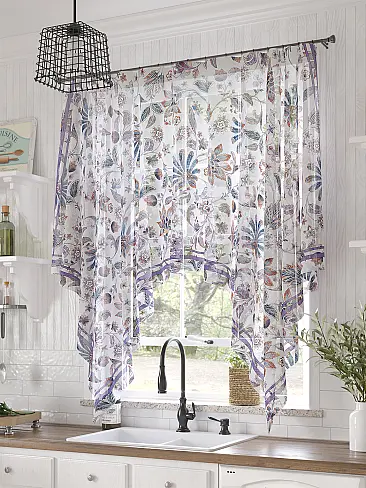 Шторы из тюля в стиле ренессанс в Ульяновске - Страница 9 71534037 - 2