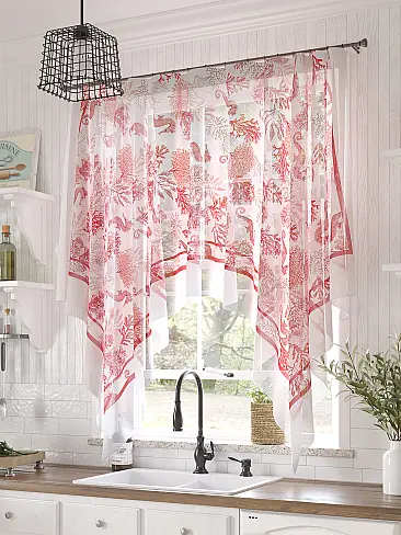 Шторы из тюля в стиле ренессанс в Ульяновске - Страница 9 71534038 - 2